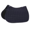 Potnik COTTON Classic Sports SS24 - Eskadron - navy